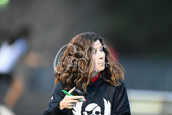 Allatoona High School JV Track and Field