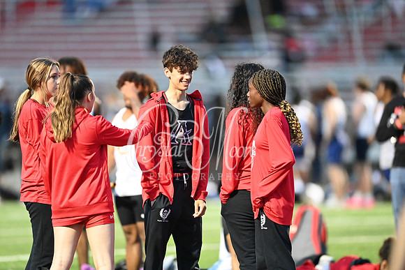 Allatoona High School JV Track and Field