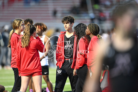 Allatoona High School JV Track and Field