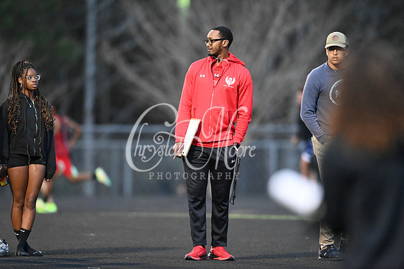 Allatoona High School JV Track and Field