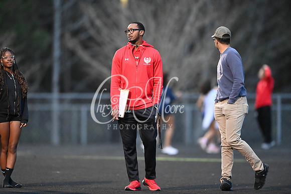 Allatoona High School JV Track and Field