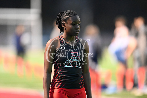 Allatoona High School JV Track and Field