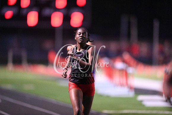 Allatoona High School JV Track and Field