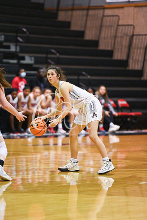 Allatoona Varsity Women Basketball vs Pope