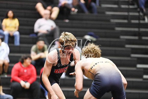 Allatoona High School Varsity Wrestling vs River Ridge Varsity Wrestling