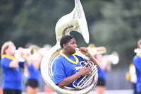 Region 5AAAAAA Wheeler vs Region 3AAAAAA Campbell in Friday Night Football Action