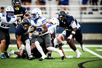 2026-08-21 7A Wheeler High School vs 7A Campbell High School
