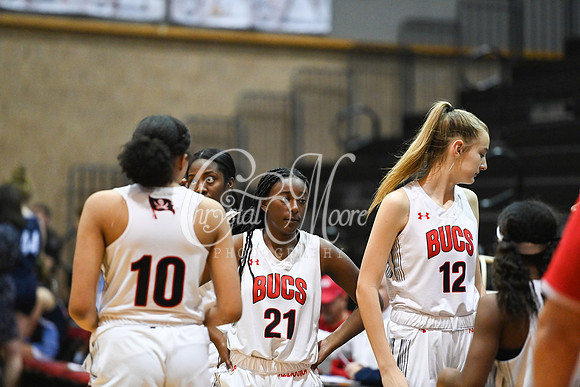 Allatoona Varsity Women Basketball vs Pope