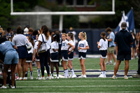 Region 5AAAAAAA Marietta vs District 5 AAAAAA St. Cloud (FL) in Friday Night Football Action