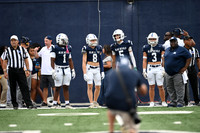 Region 5AAAAAAA Marietta vs District 5 AAAAAA St. Cloud (FL) in Friday Night Football Action