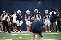 Region 5AAAAAAA Marietta vs District 5 AAAAAA St. Cloud (FL) in Friday Night Football Action