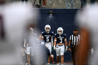 Region 5AAAAAAA Marietta vs District 5 AAAAAA St. Cloud (FL) in Friday Night Football Action