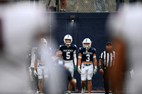 Region 5AAAAAAA Marietta vs District 5 AAAAAA St. Cloud (FL) in Friday Night Football Action