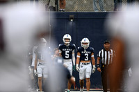 Region 5AAAAAAA Marietta vs District 5 AAAAAA St. Cloud (FL) in Friday Night Football Action