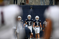 Region 5AAAAAAA Marietta vs District 5 AAAAAA St. Cloud (FL) in Friday Night Football Action