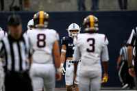 Region 5AAAAAAA Marietta vs District 5 AAAAAA St. Cloud (FL) in Friday Night Football Action