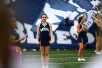 Region 5AAAAAAA Marietta vs District 5 AAAAAA St. Cloud (FL) in Friday Night Football Action