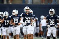 Region 5AAAAAAA Marietta vs District 5 AAAAAA St. Cloud (FL) in Friday Night Football Action