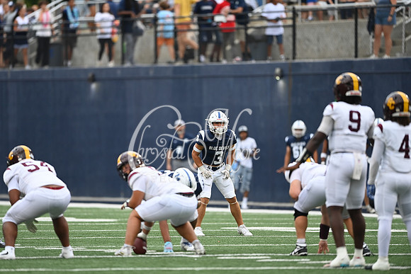 Region 5AAAAAAA Marietta vs District 5 AAAAAA St. Cloud (FL) in Friday Night Football Action