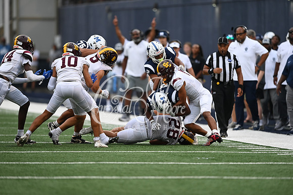 Region 5AAAAAAA Marietta vs District 5 AAAAAA St. Cloud (FL) in Friday Night Football Action