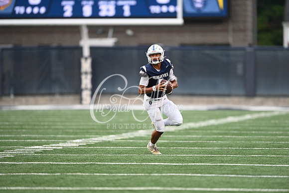 Region 5AAAAAAA Marietta vs District 5 AAAAAA St. Cloud (FL) in Friday Night Football Action