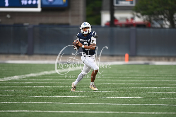 Region 5AAAAAAA Marietta vs District 5 AAAAAA St. Cloud (FL) in Friday Night Football Action