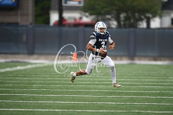 Region 5AAAAAAA Marietta vs District 5 AAAAAA St. Cloud (FL) in Friday Night Football Action