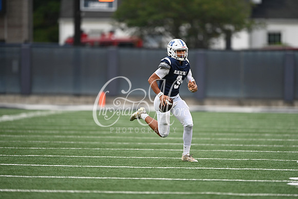 Region 5AAAAAAA Marietta vs District 5 AAAAAA St. Cloud (FL) in Friday Night Football Action