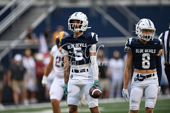 Region 5AAAAAAA Marietta vs District 5 AAAAAA St. Cloud (FL) in Friday Night Football Action