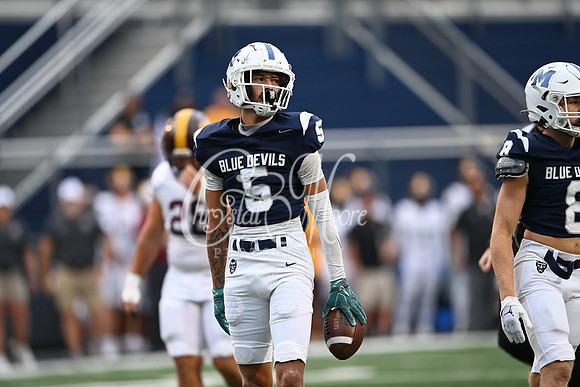 Region 5AAAAAAA Marietta vs District 5 AAAAAA St. Cloud (FL) in Friday Night Football Action