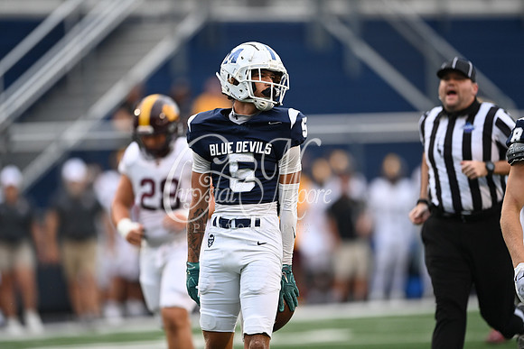 Region 5AAAAAAA Marietta vs District 5 AAAAAA St. Cloud (FL) in Friday Night Football Action