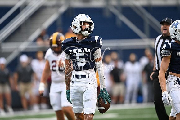 Region 5AAAAAAA Marietta vs District 5 AAAAAA St. Cloud (FL) in Friday Night Football Action