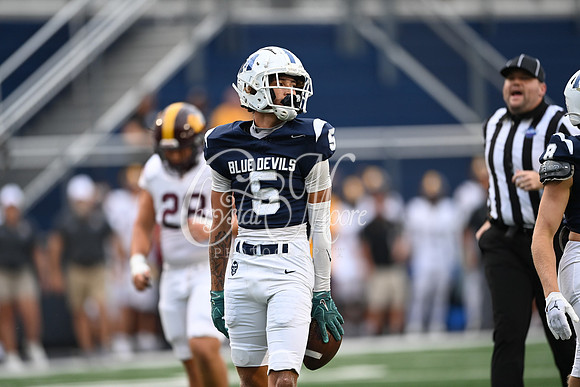 Region 5AAAAAAA Marietta vs District 5 AAAAAA St. Cloud (FL) in Friday Night Football Action