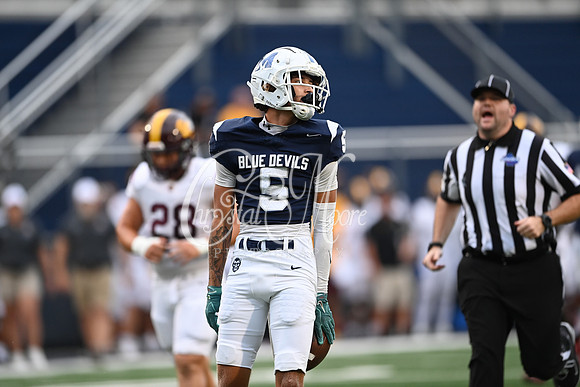 Region 5AAAAAAA Marietta vs District 5 AAAAAA St. Cloud (FL) in Friday Night Football Action