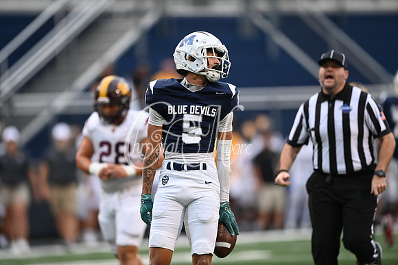 Region 5AAAAAAA Marietta vs District 5 AAAAAA St. Cloud (FL) in Friday Night Football Action