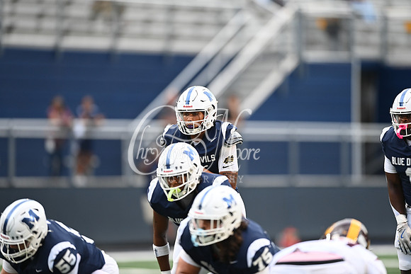 Region 5AAAAAAA Marietta vs District 5 AAAAAA St. Cloud (FL) in Friday Night Football Action