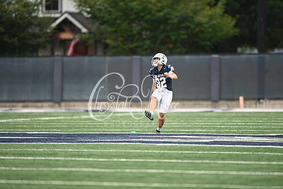 Region 5AAAAAAA Marietta vs District 5 AAAAAA St. Cloud (FL) in Friday Night Football Action