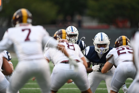 Region 5AAAAAAA Marietta vs District 5 AAAAAA St. Cloud (FL) in Friday Night Football Action