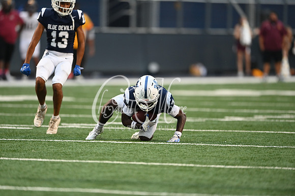 Region 5AAAAAAA Marietta vs District 5 AAAAAA St. Cloud (FL) in Friday Night Football Action