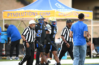 Region 3AAAAAAA McEachern vs Region 5AAAAAAA Marietta in Friday Night Football Action