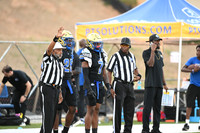 Region 3AAAAAAA McEachern vs Region 5AAAAAAA Marietta in Friday Night Football Action