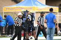 Region 3AAAAAAA McEachern vs Region 5AAAAAAA Marietta in Friday Night Football Action