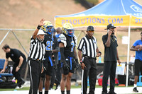 Region 3AAAAAAA McEachern vs Region 5AAAAAAA Marietta in Friday Night Football Action