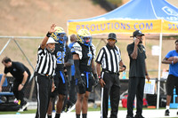 Region 3AAAAAAA McEachern vs Region 5AAAAAAA Marietta in Friday Night Football Action