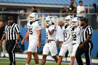 Region 3AAAAAAA McEachern vs Region 5AAAAAAA Marietta in Friday Night Football Action