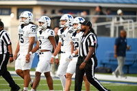 Region 3AAAAAAA McEachern vs Region 5AAAAAAA Marietta in Friday Night Football Action