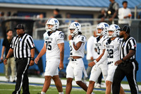 Region 3AAAAAAA McEachern vs Region 5AAAAAAA Marietta in Friday Night Football Action