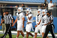 Region 3AAAAAAA McEachern vs Region 5AAAAAAA Marietta in Friday Night Football Action