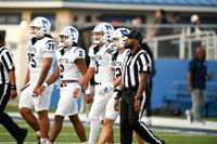 Region 3AAAAAAA McEachern vs Region 5AAAAAAA Marietta in Friday Night Football Action