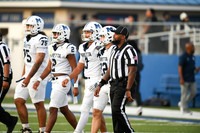 Region 3AAAAAAA McEachern vs Region 5AAAAAAA Marietta in Friday Night Football Action